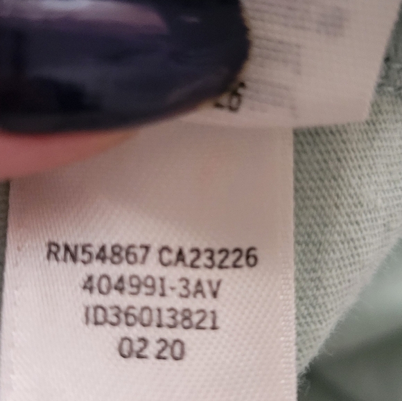 NWT Pink Victoria Secret racer back tank size xs - Picture 6 of 11